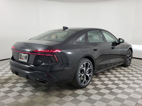 New 2026 Audi A6 Premium Plus image 10