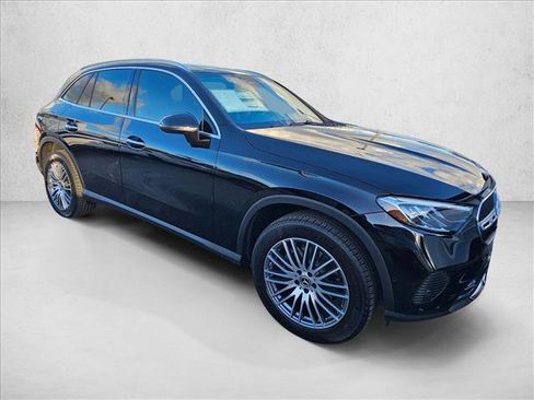 New 2026 Mercedes-Benz GLC 300 image 6