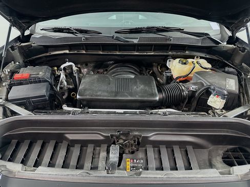 Used 2019 GMC Sierra 1500 AT4 w/ AT4 Premium Package AWD/4WD image 31