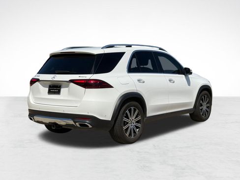 Used 2024 Mercedes-Benz GLE 450 4MATIC image 9