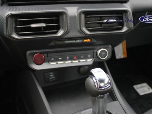 New 2026 Ford Mustang Coupe image 12