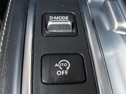 Used 2023 INFINITI QX60 Luxe AWD/4WD image 20