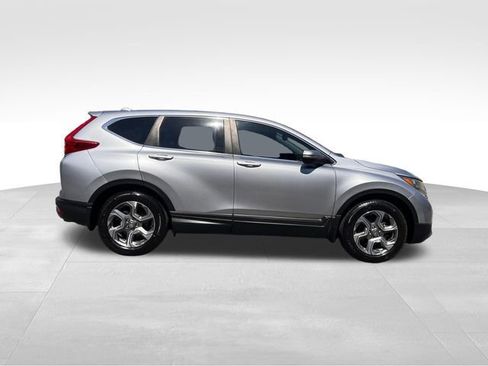 Used 2017 Honda CR-V EX-L image 6
