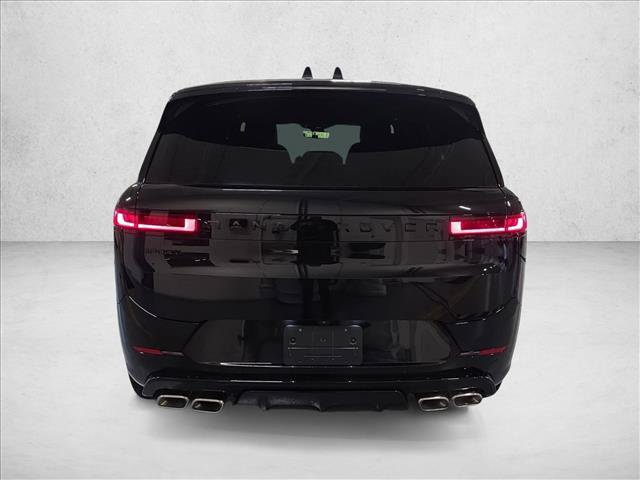 New 2027 Land Rover Range Rover Sport Dynamic SE AWD/4WD image 6