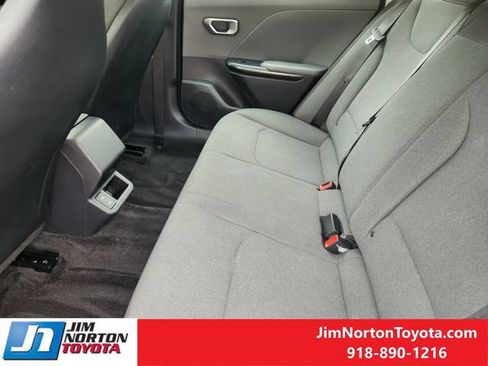 Used 2025 Kia K4 FWD image 29
