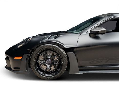 Used 2025 Porsche 911 GT3 RS w/ Weissach Package image 16