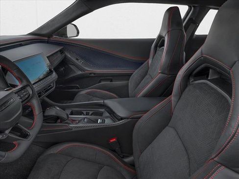 New 2026 Dodge Charger Scat Pack AWD/4WD image 6