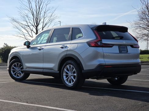 Certified 2024 Honda CR-V EX-L image 17