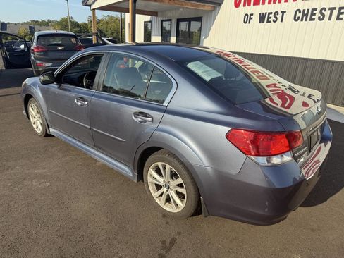Used 2013 Subaru Legacy 2.5i Premium image 10