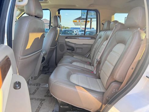 Used 2005 Ford Explorer Eddie Bauer AWD/4WD image 22