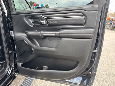 Used 2023 RAM 1500 Limited image 29