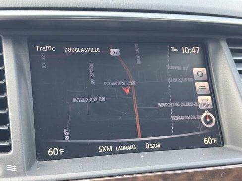 Used 2019 Nissan Armada SL w/ Premium Package RWD image 34