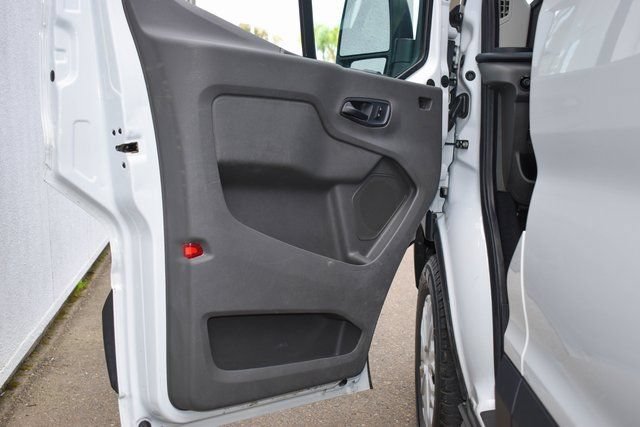 Used 2021 Ford Transit 350 XLT RWD image 14