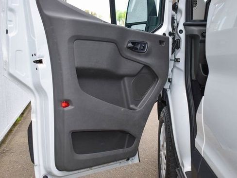 Used 2021 Ford Transit 350 XLT RWD image 14