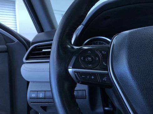 Certified 2023 Toyota Camry XLE w/ Cold Weather Package image 25