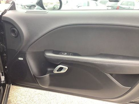 Used 2023 Dodge Challenger SXT w/ Blacktop Package image 19