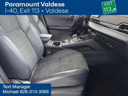 Used 2024 Mitsubishi Outlander SE image 12