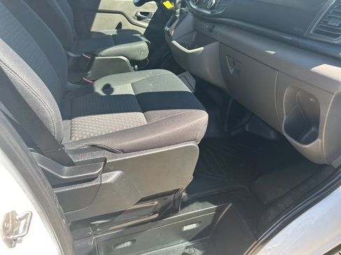 Used 2024 Ford Transit 250 Low Roof w/ Exterior Upgrade Package image 8