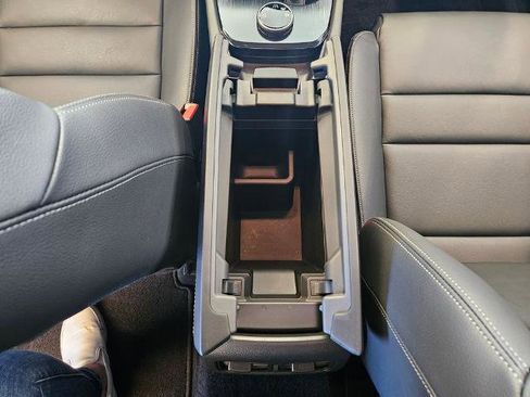 Certified 2025 Nissan Rogue SL AWD/4WD image 21