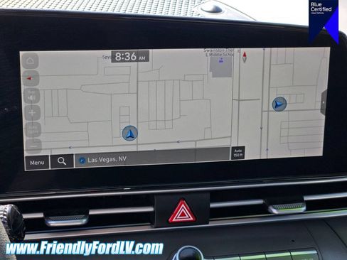 Used 2024 Hyundai Elantra SEL FWD image 21