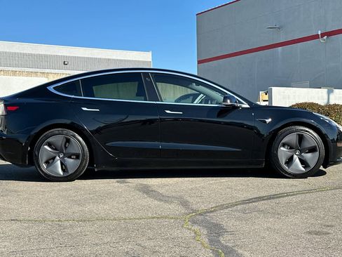 Used 2020 Tesla Model 3 Long Range image 6