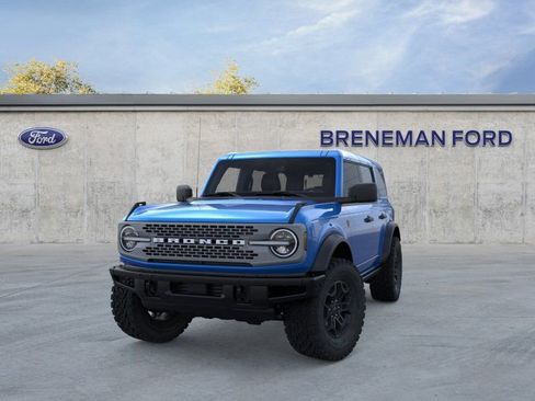 New 2026 Ford Bronco Badlands image 2