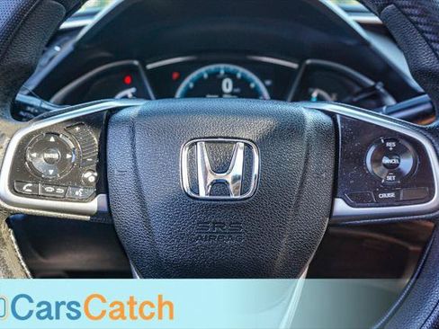 Used 2016 Honda Civic EX image 22