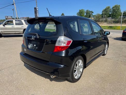 Used 2011 Honda Fit Sport image 7