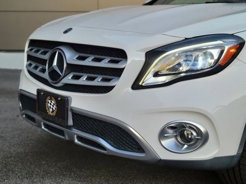 Used 2020 Mercedes-Benz GLA 250 4MATIC image 44