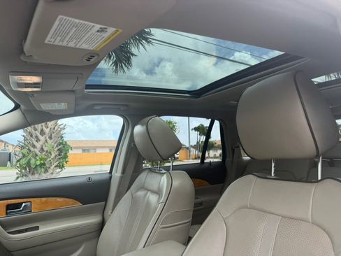 Used 2015 Lincoln MKX FWD w/ Equipment Group 102A image 10