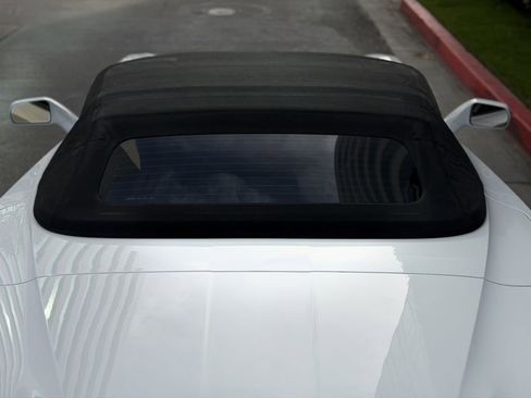 Used 2014 Chevrolet Corvette STINGRAY Z51 3LT w/ 3LT Preferred Equipment Group image 23