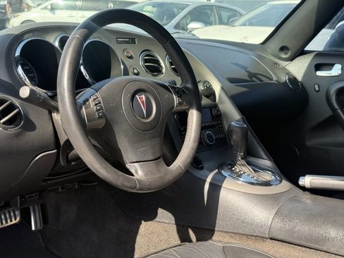 Used 2008 Pontiac Solstice GXP w/ Premium Package image 20