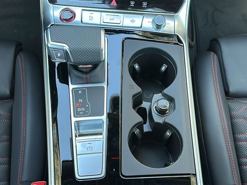 New 2026 Audi RS 7 Performance image 21