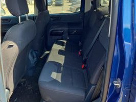 Used 2024 Ford Maverick XL FWD image 11