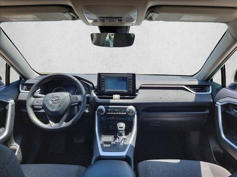 Used 2022 Toyota RAV4 XLE w/ Convenience Package FWD image 15