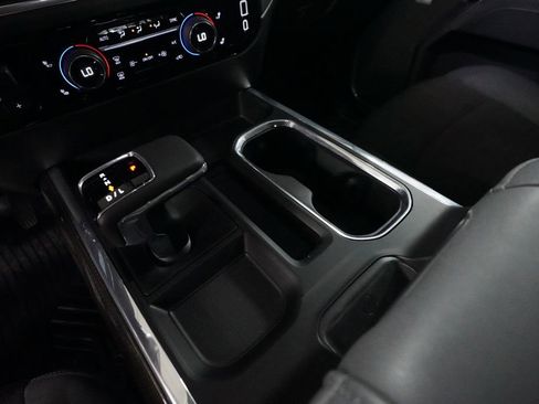 Certified 2025 Chevrolet Silverado 1500 RST image 16