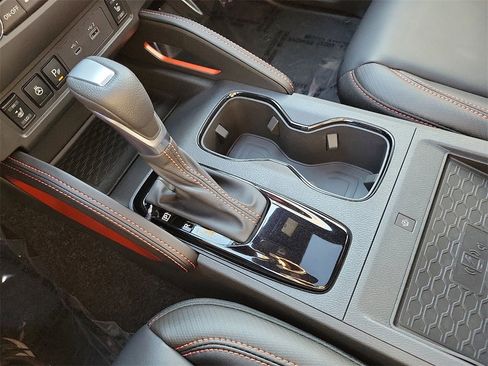 New 2025 Nissan Frontier Pro-X w/ Pro Premium Package image 10