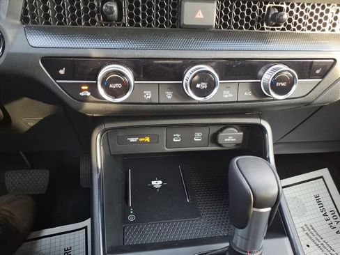 New 2026 Honda CR-V Sport image 19