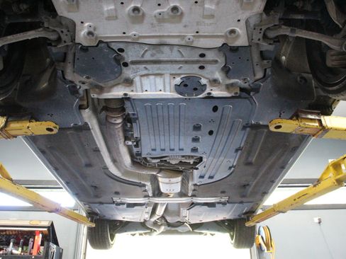 Used 2023 BMW 430i xDrive Coupe w/ M Sport Package image 95