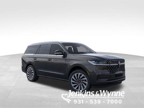 New 2026 Lincoln Navigator Black Label AWD/4WD image 7
