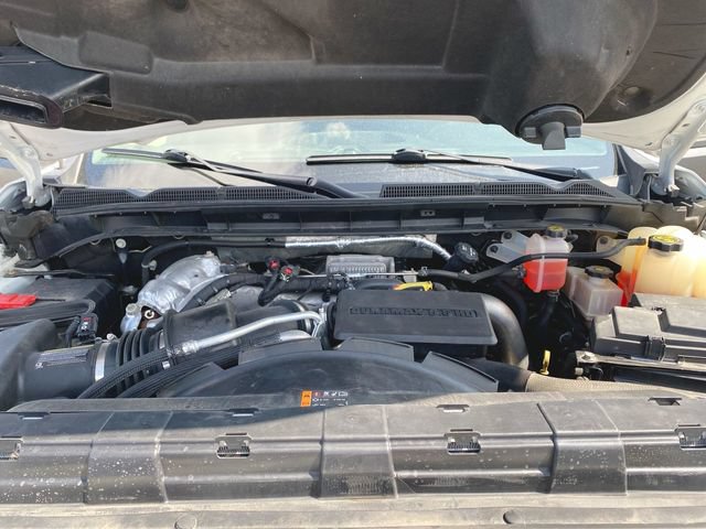 Used 2021 GMC Sierra 2500 4x4 Crew Cab w/ Convenience Package image 27