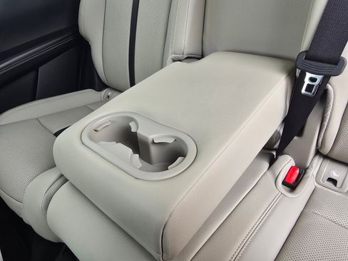 New 2026 MAZDA CX-70 SC Plus image 28