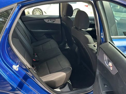 Used 2023 Kia Forte LXS w/ LXS Technology Package image 37