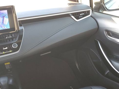 Certified 2024 Toyota Corolla XSE image 26