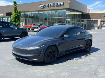 Used 2024 Tesla Model 3 Performance