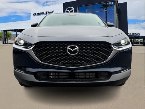 New 2026 MAZDA CX-30 AWD 2.5 S w/ Select Sport Pkg image 9