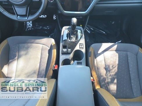 Certified 2025 Subaru Crosstrek 2.5i Sport AWD/4WD image 23