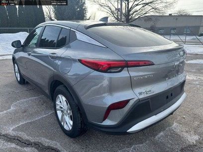 New 2026 Buick Envista Preferred w/ Convenience I Package