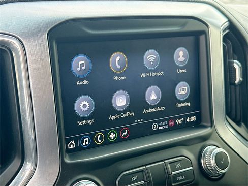 Used 2021 GMC Sierra 1500 SLT image 14