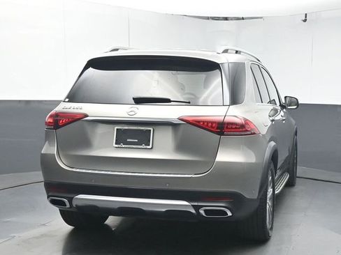 Used 2021 Mercedes-Benz GLE 350 GLE 350 image 8